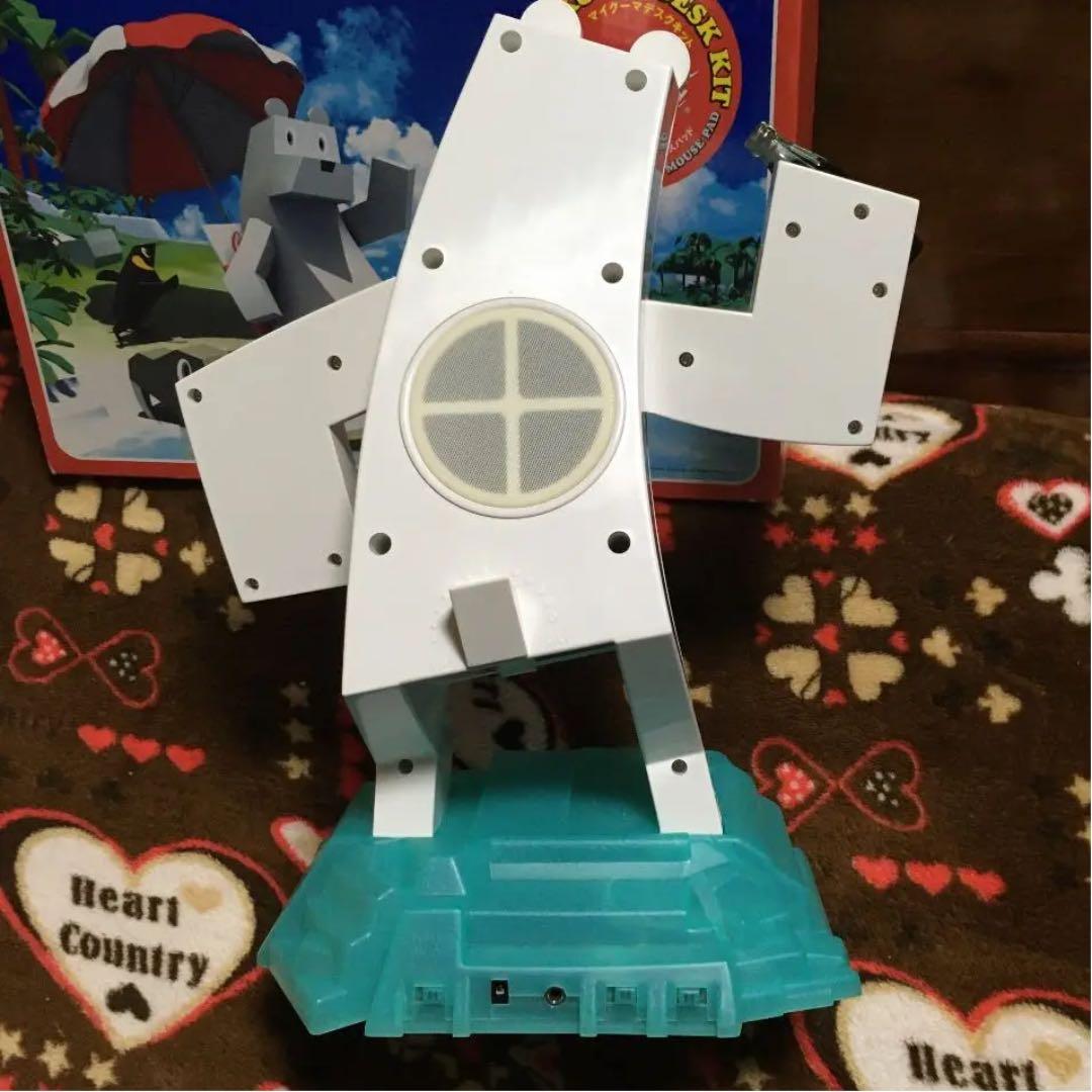 coca cola コカコーラ 2005懸賞 激レア KUMA グッズセット