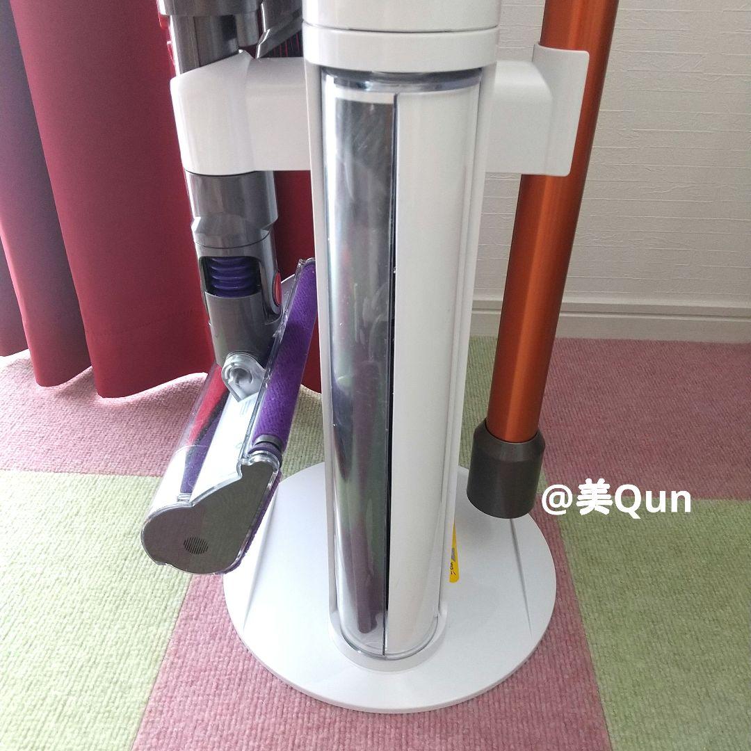 ジャンク品 dyson SV12 コードレスクリーナー