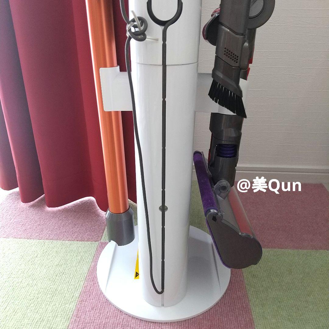 ジャンク品 dyson SV12 コードレスクリーナー