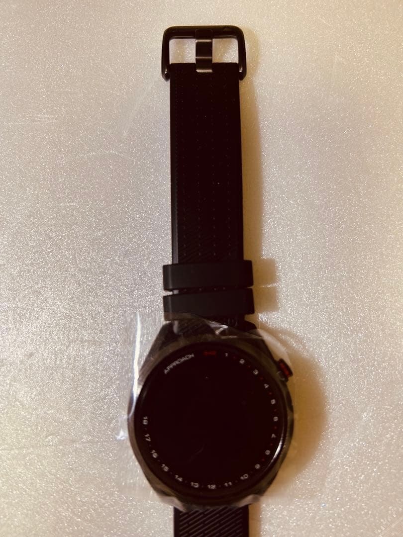 GARMIN ガーミン Approach S42 GPSゴルフウォッチ新品未使用