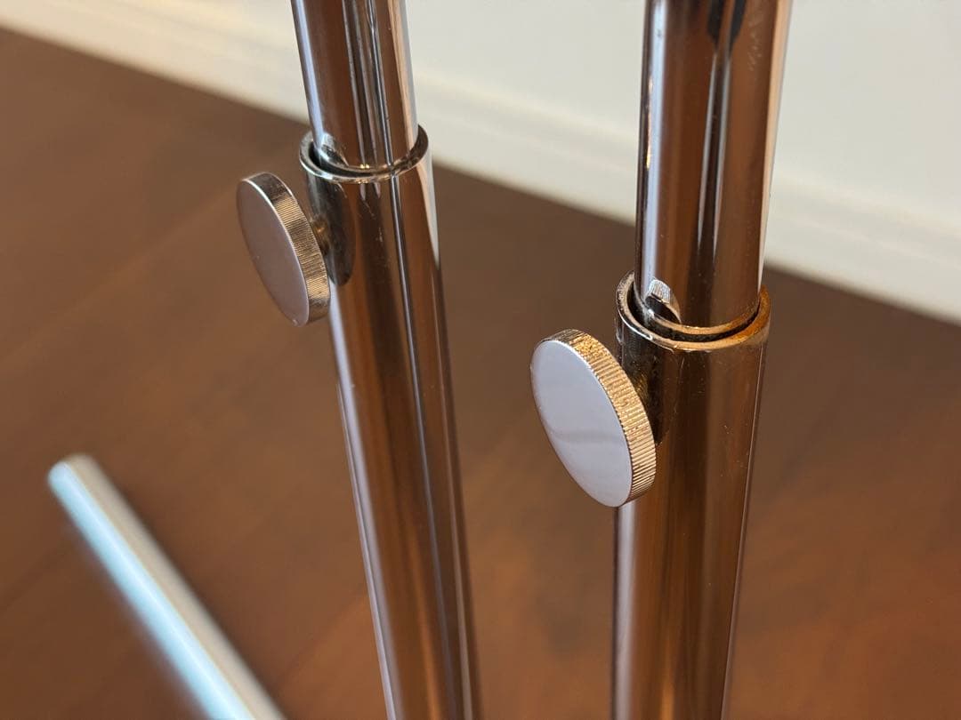 TECTA（テクタ）社製 サイドテーブル K22 ウォールナット