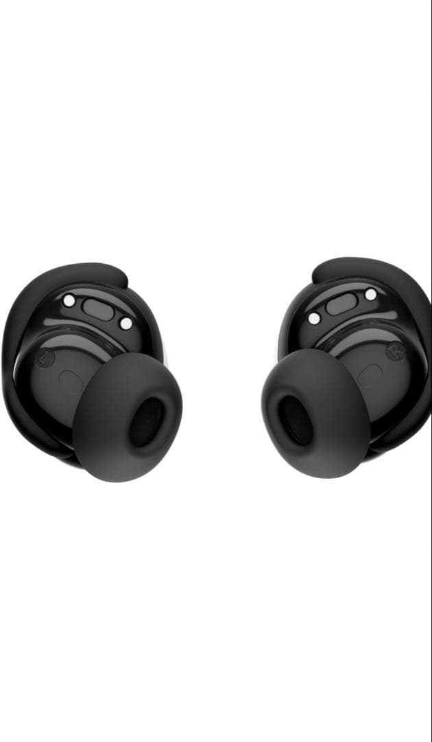 Bose ワイヤレスヘッドホン QuietComforte Earbuds