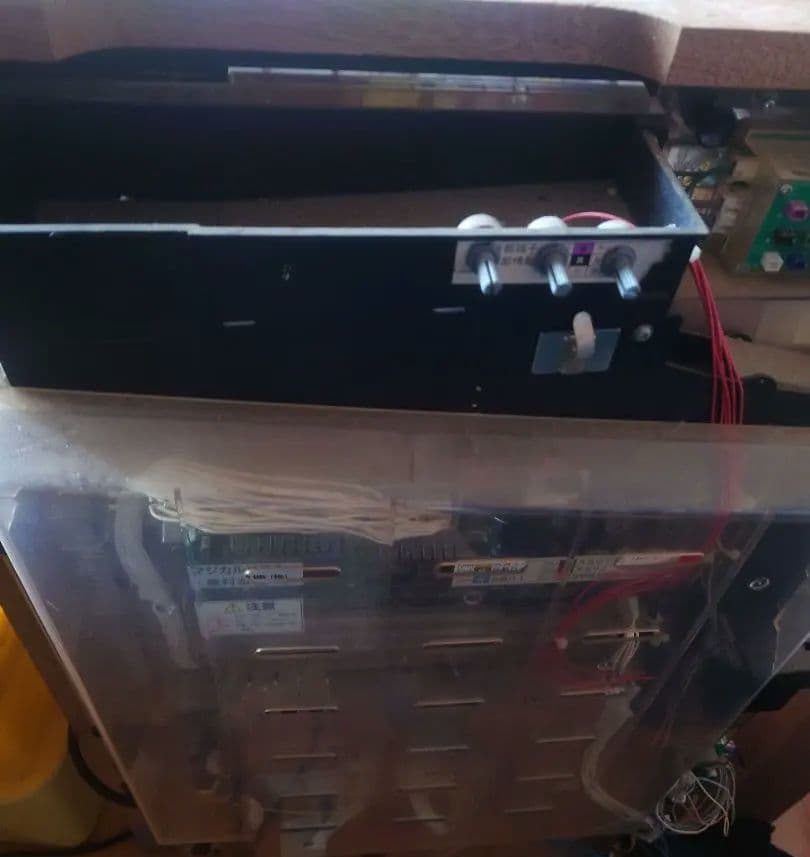 CRAマジカルサマナーSTM　OKUMURA