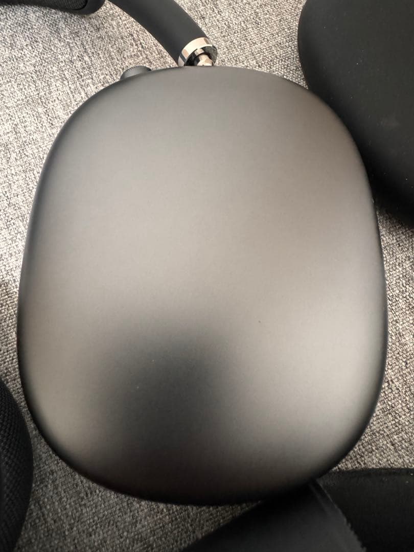 Apple AirPods Max スペースグレイ 正規品