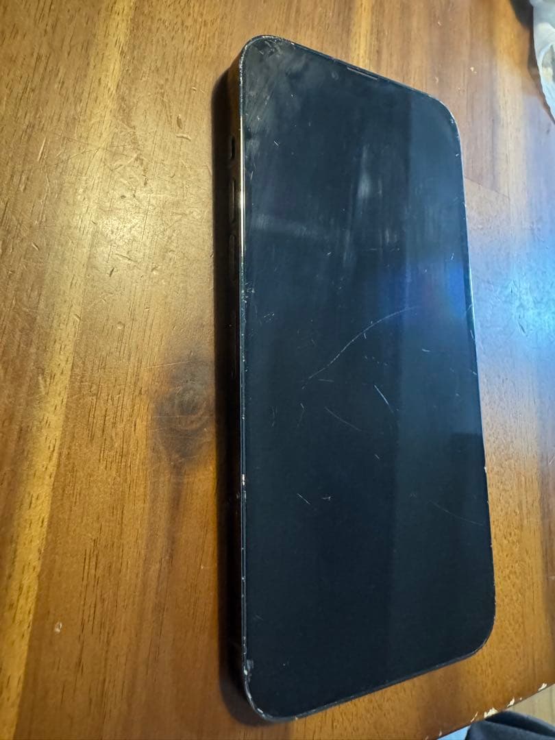 【ジャンク品】iPhone 13 Pro Max｜256GB｜SIMフリー版