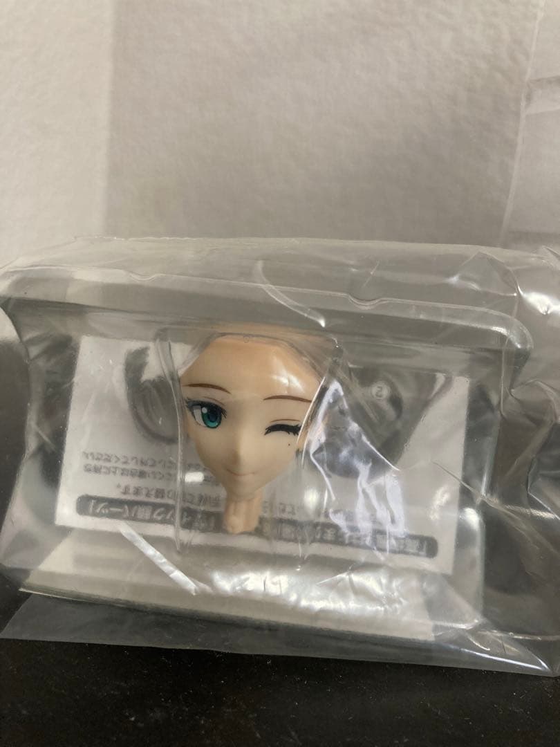 高垣楓 -はじまりの場所- コトブキヤ　フィギュア　アイマス　デレマス