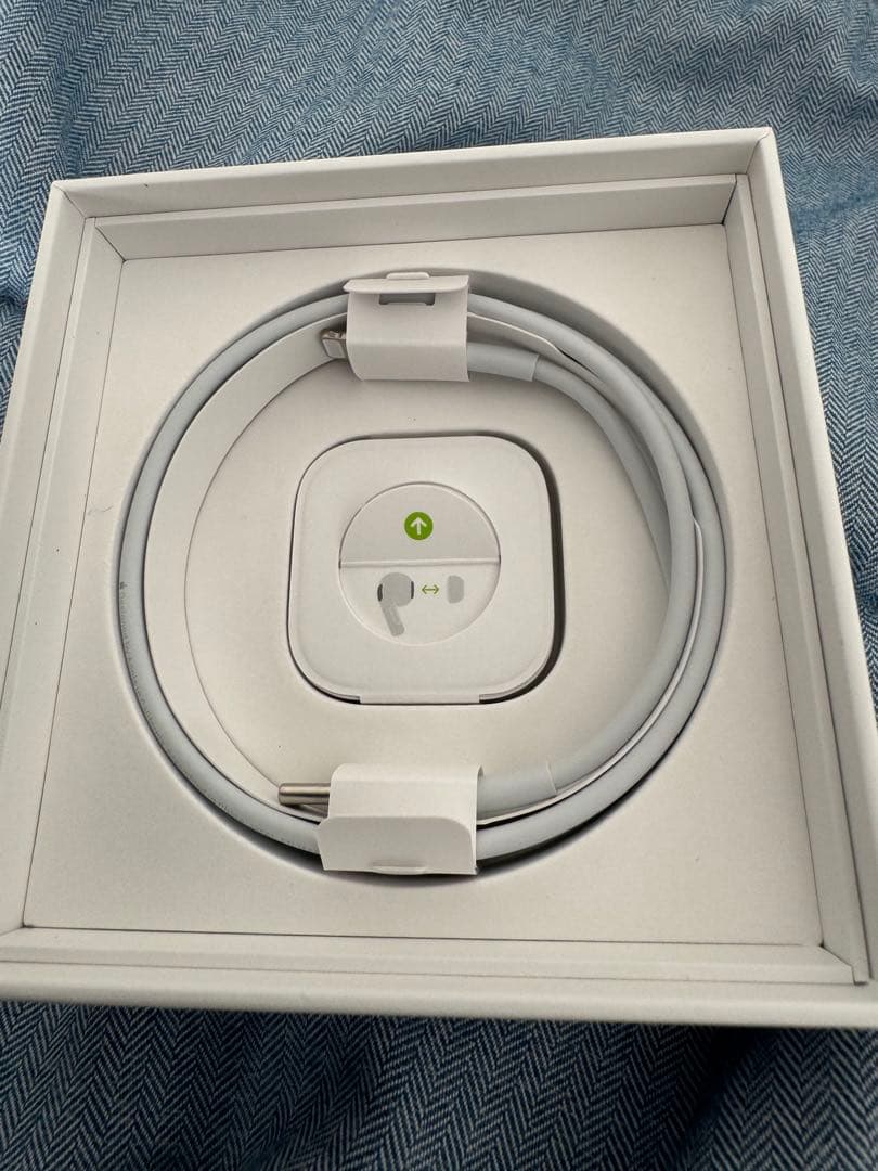 AirPods Pro2 本体 第2世代 lightning