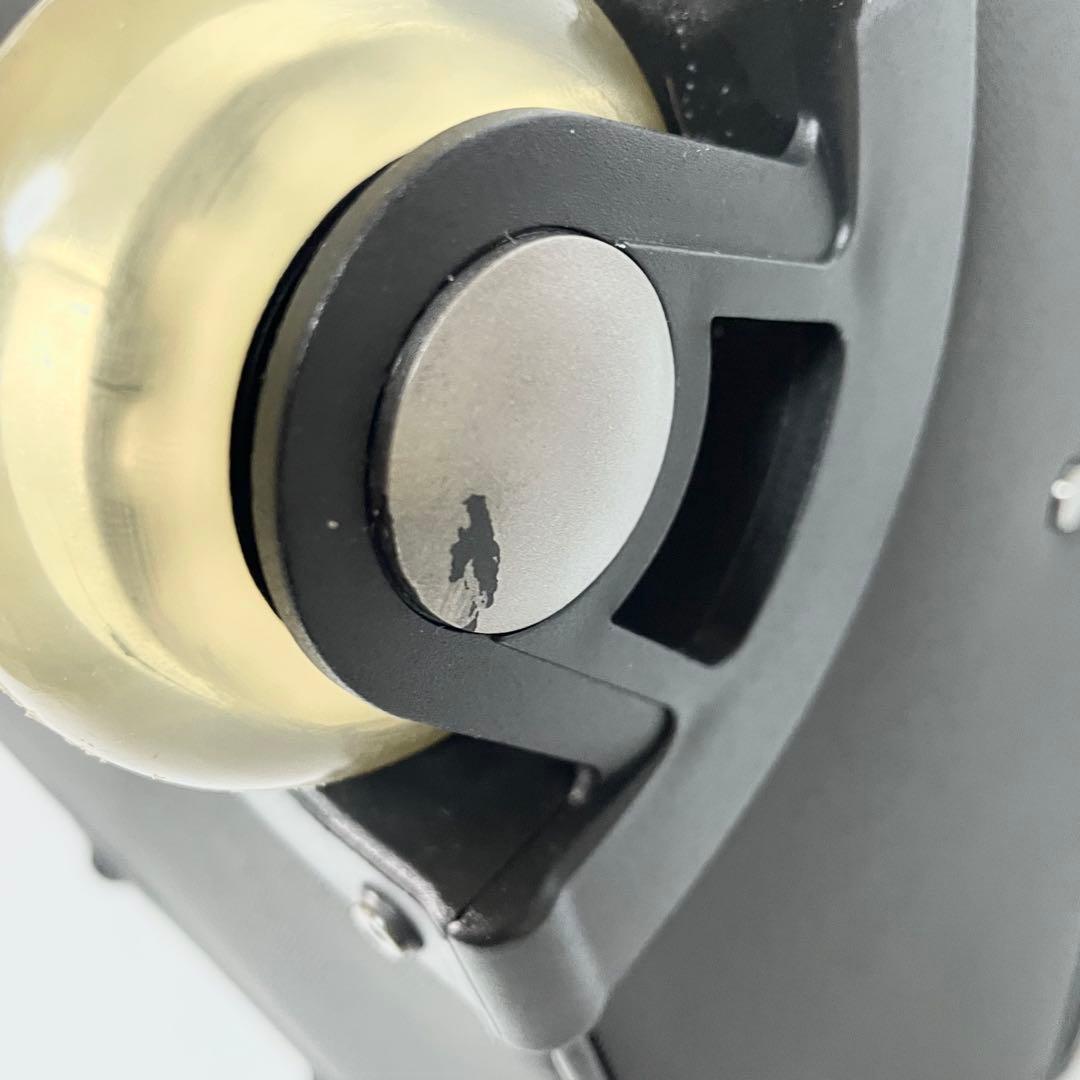 LEXUSレクサス ビジネスキャリー トロリーケース 黒レザー大容量