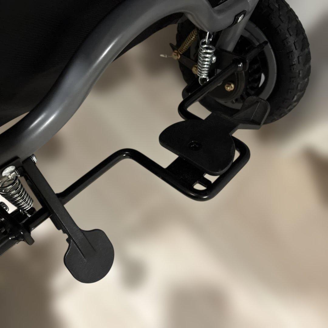 エアバギー　AIRBUGGY DOME3 PREMIERSET LARGE