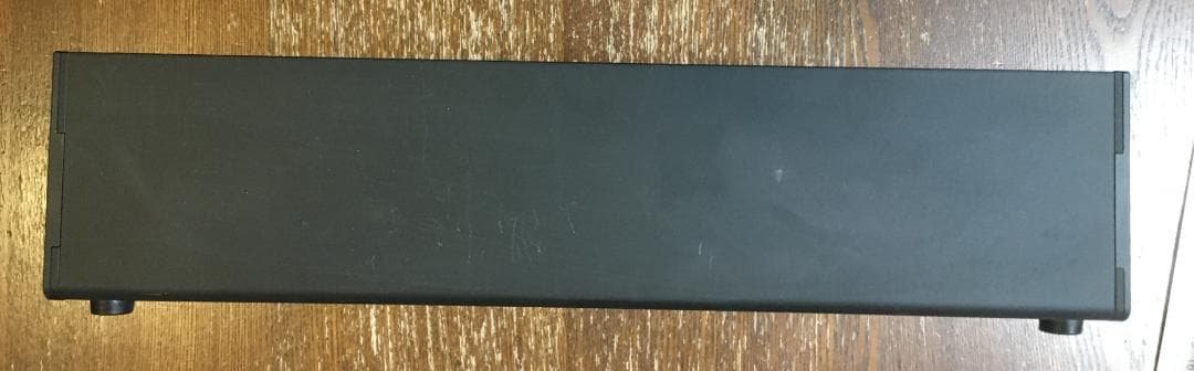 その他 Tall Dog Simple Skiff 3U/64HP