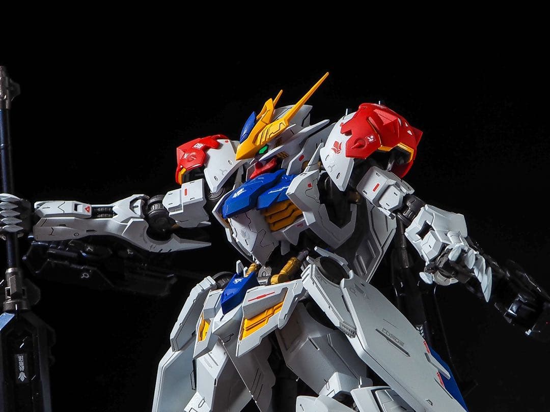 ハク品　ルプス