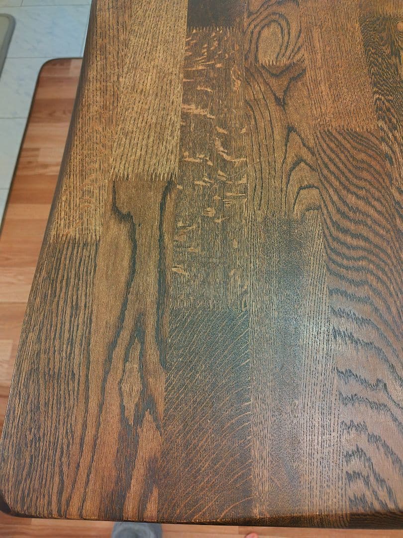 ☆*☆様 アイアン脚のダイニングテーブル　天板　1500mm