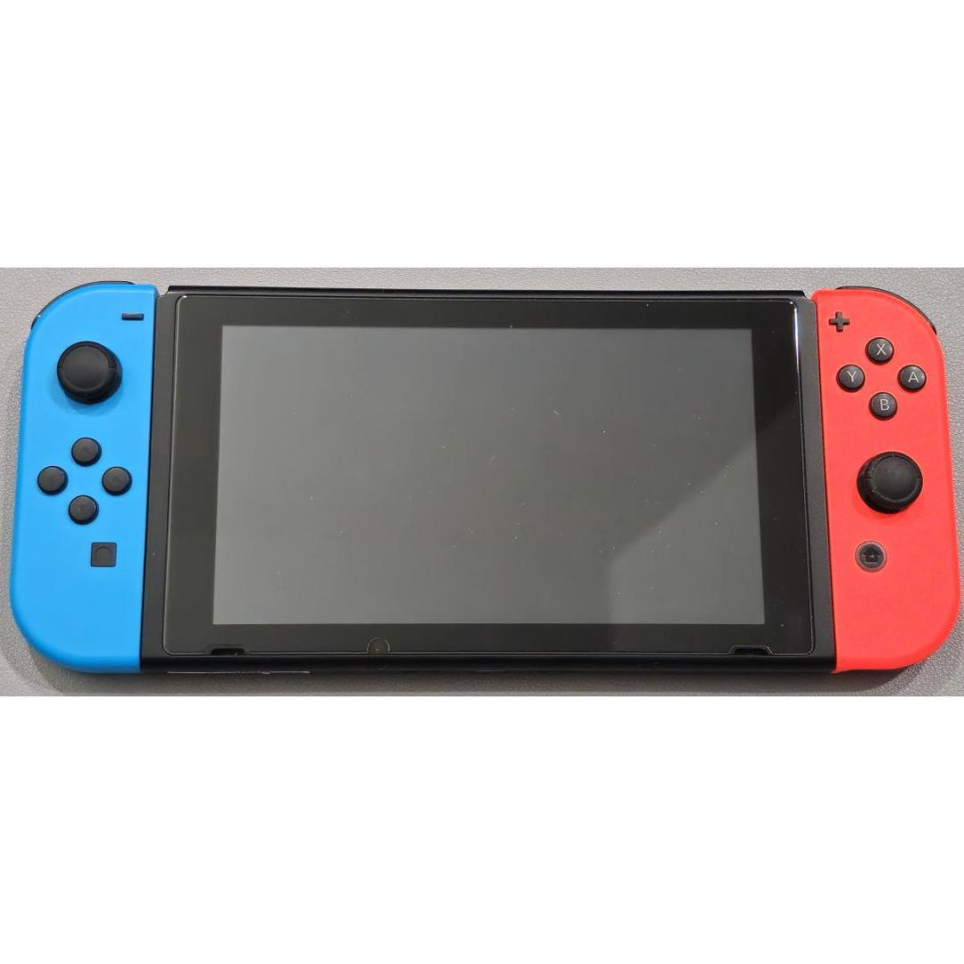 Nintendo Switch 初期型 + おまけ