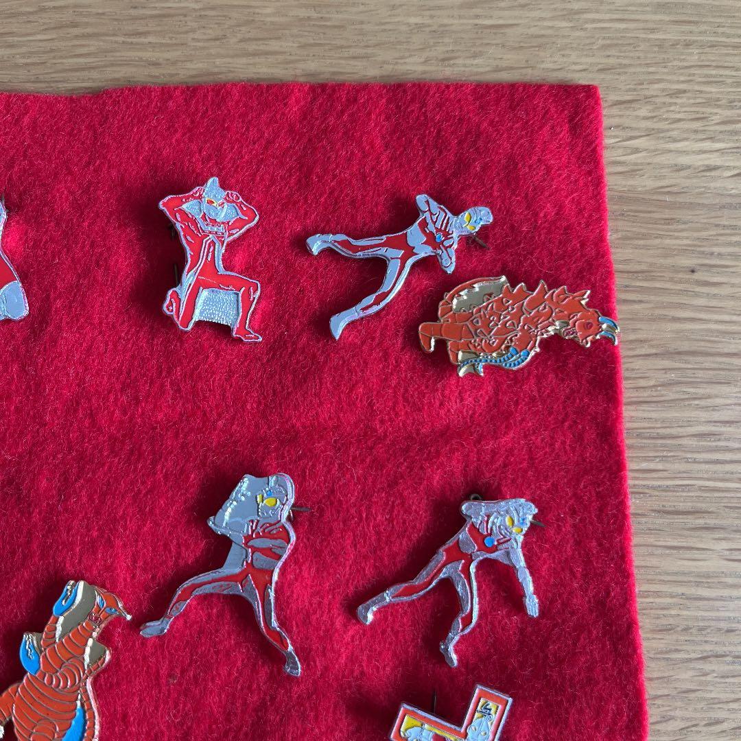 【ピンバッチ】ウルトラマン