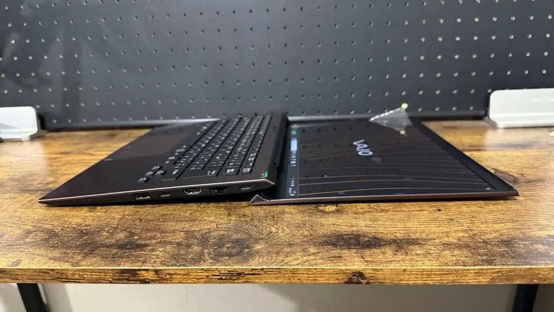 GWS‼️ VAIO Pro PK VJPK21 i7 32GB 512 液晶新品