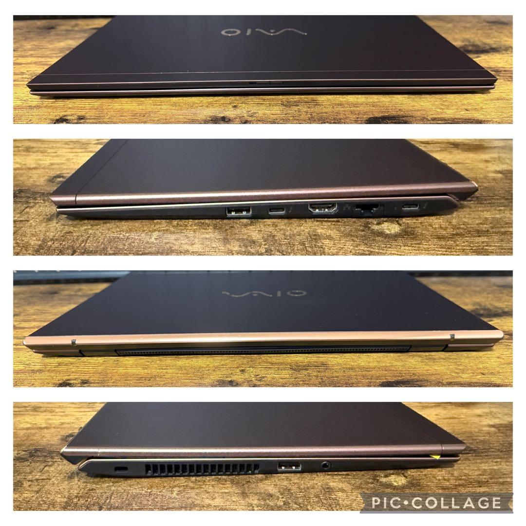 GWS‼️ VAIO Pro PK VJPK21 i7 32GB 512 液晶新品