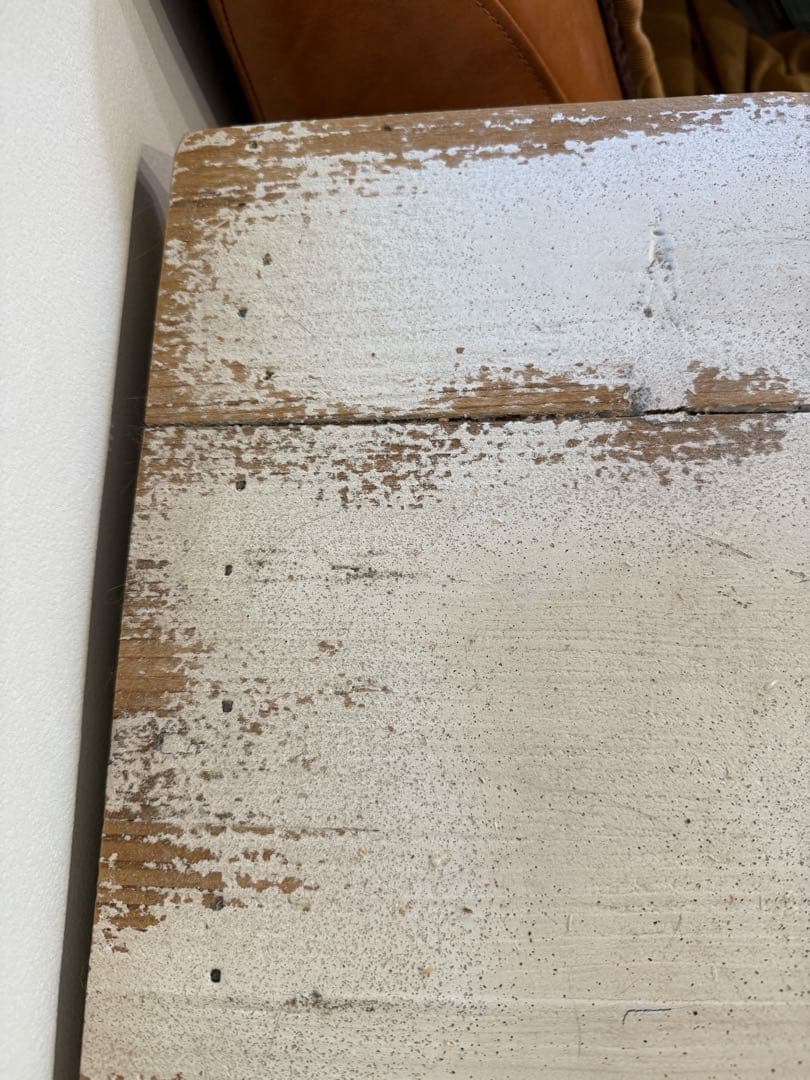 アンティーク風チェスト*シャビー