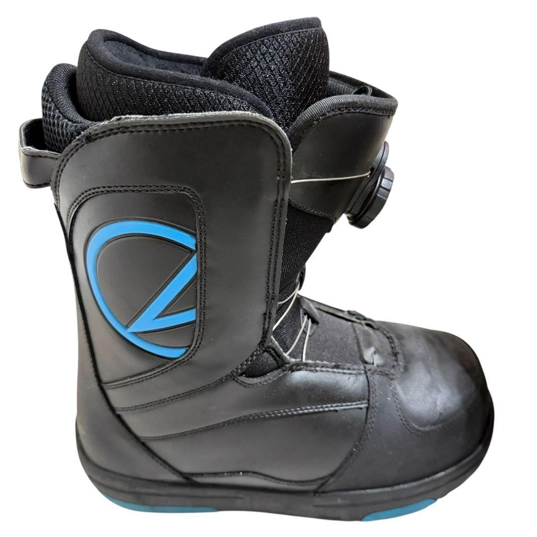 【LASTARTS】スノーボードブーツ　24.5cm〜25cm BOA