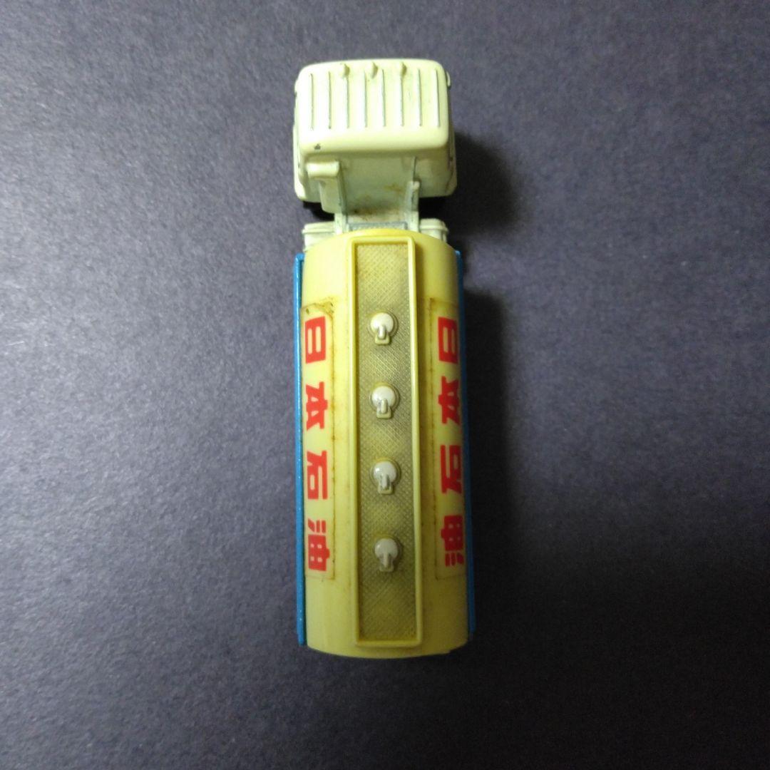 日野セミトレーラー　トランスポートタンク