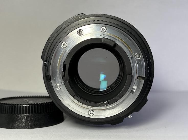 ニコン NIKON AF NIKKOR 80-200mm F2.8 ED