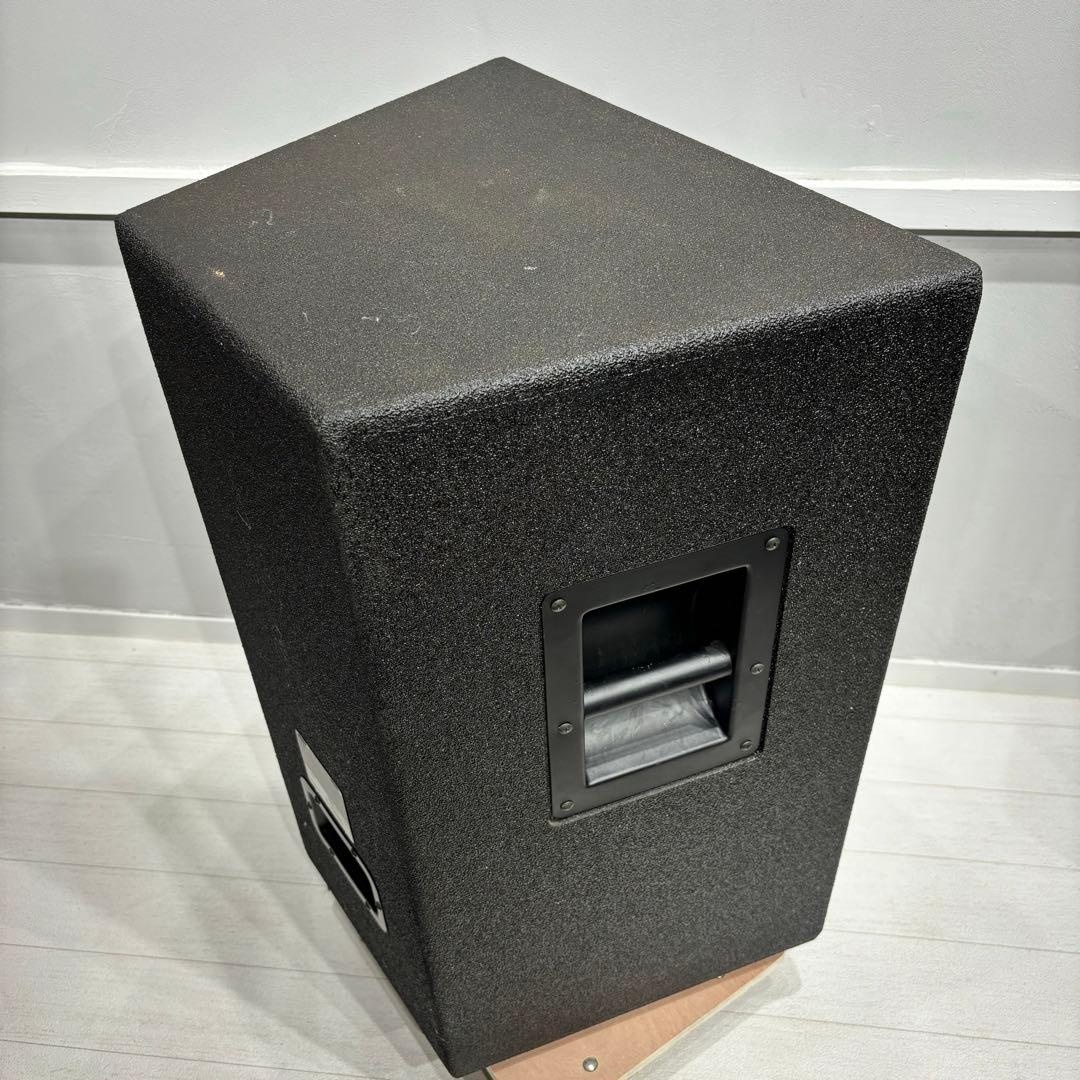 YAMAHA ヤマハ S115ⅣS 2Way PAスピーカー　２本