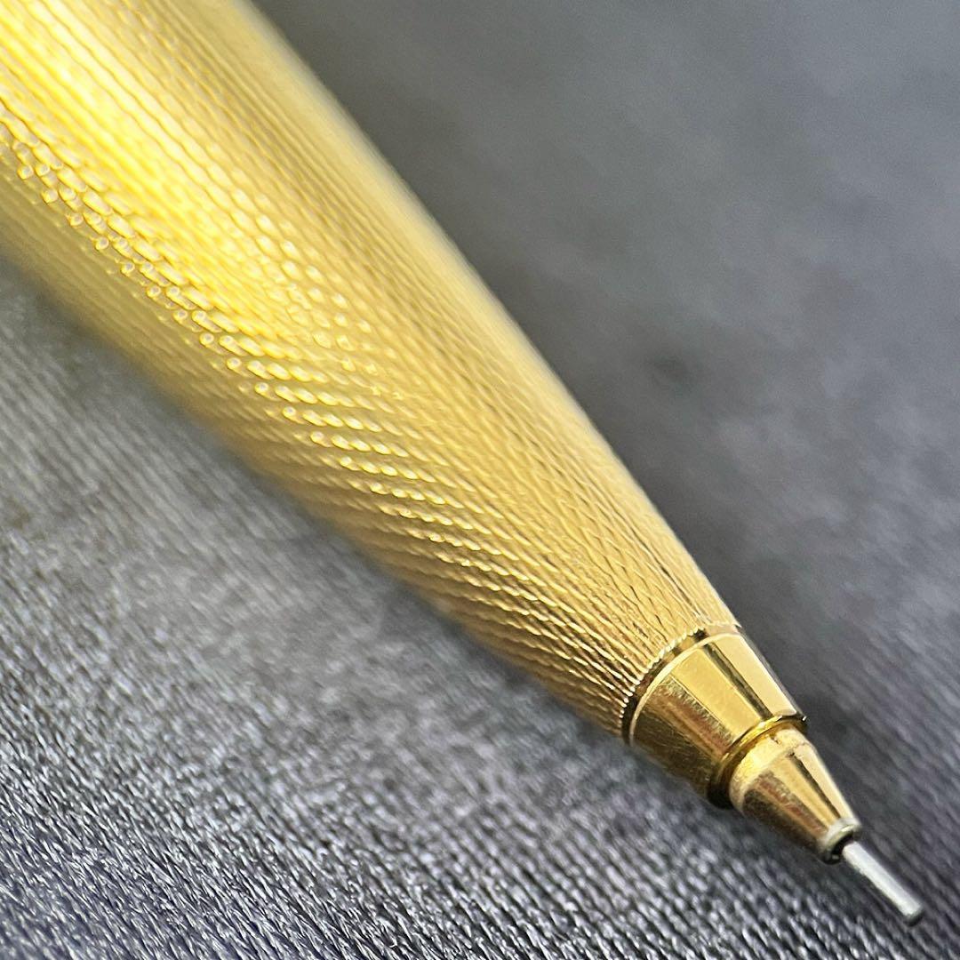 モンブラン マイスターシュテュック 1654 ソリテール ゴールドバーレイ