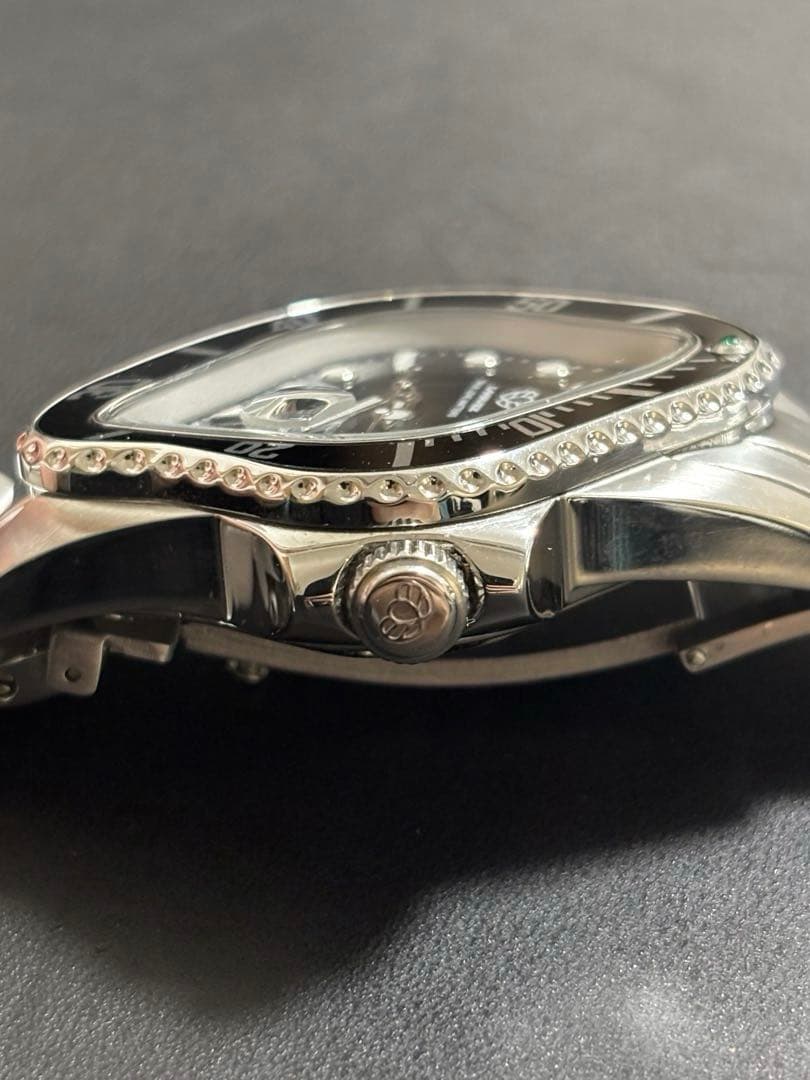 LAARVEE PEA001 ブラック