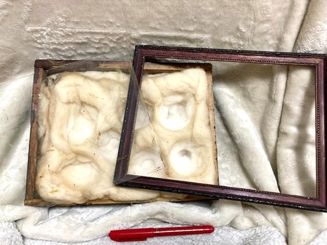 ★骨董品レア7点!!旧日本軍の軍盃・九谷焼・お猪口 ・ぐい呑み・出征記念★