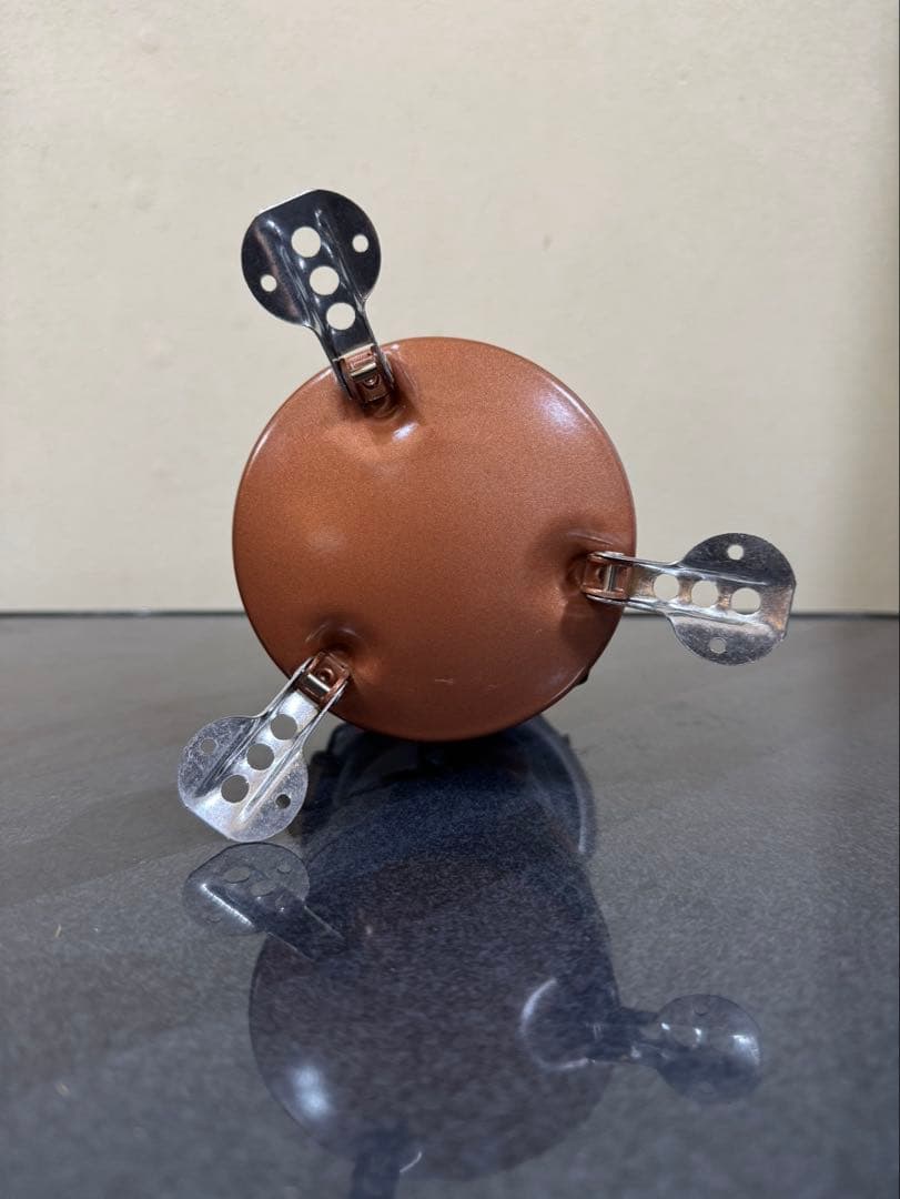 exponent Feather ストーブ442-725J 未使用品