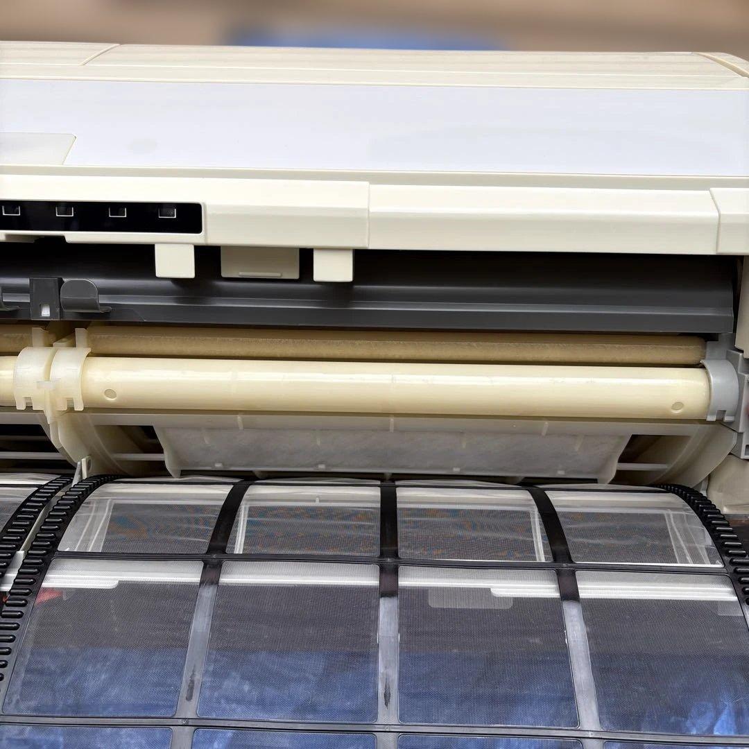 猫の手　Panasonic エアコン　CS-X567C2-W 室内機のみ