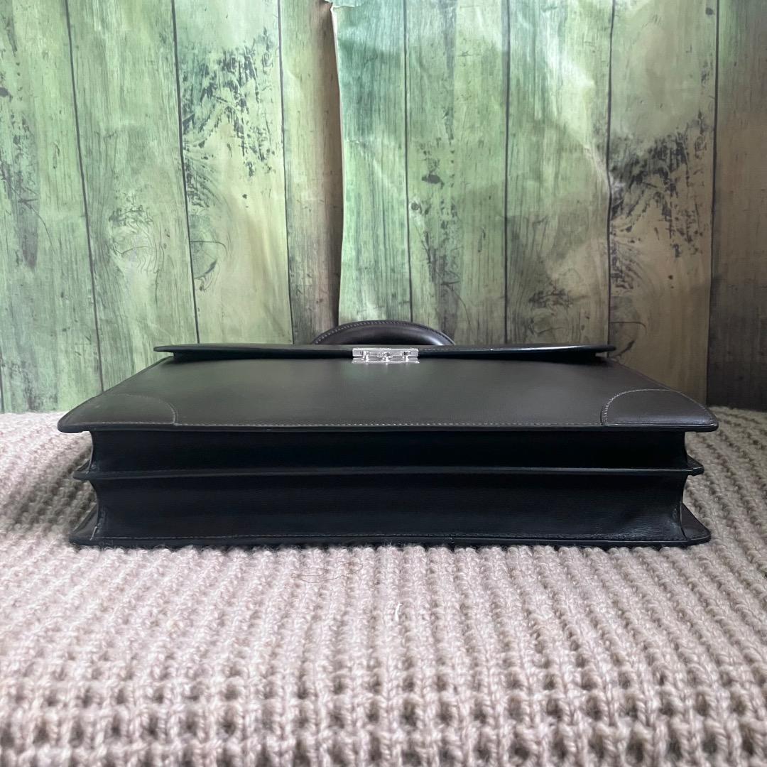 専用　Valextra ブリーフケース　財布　2点セット　エレファント