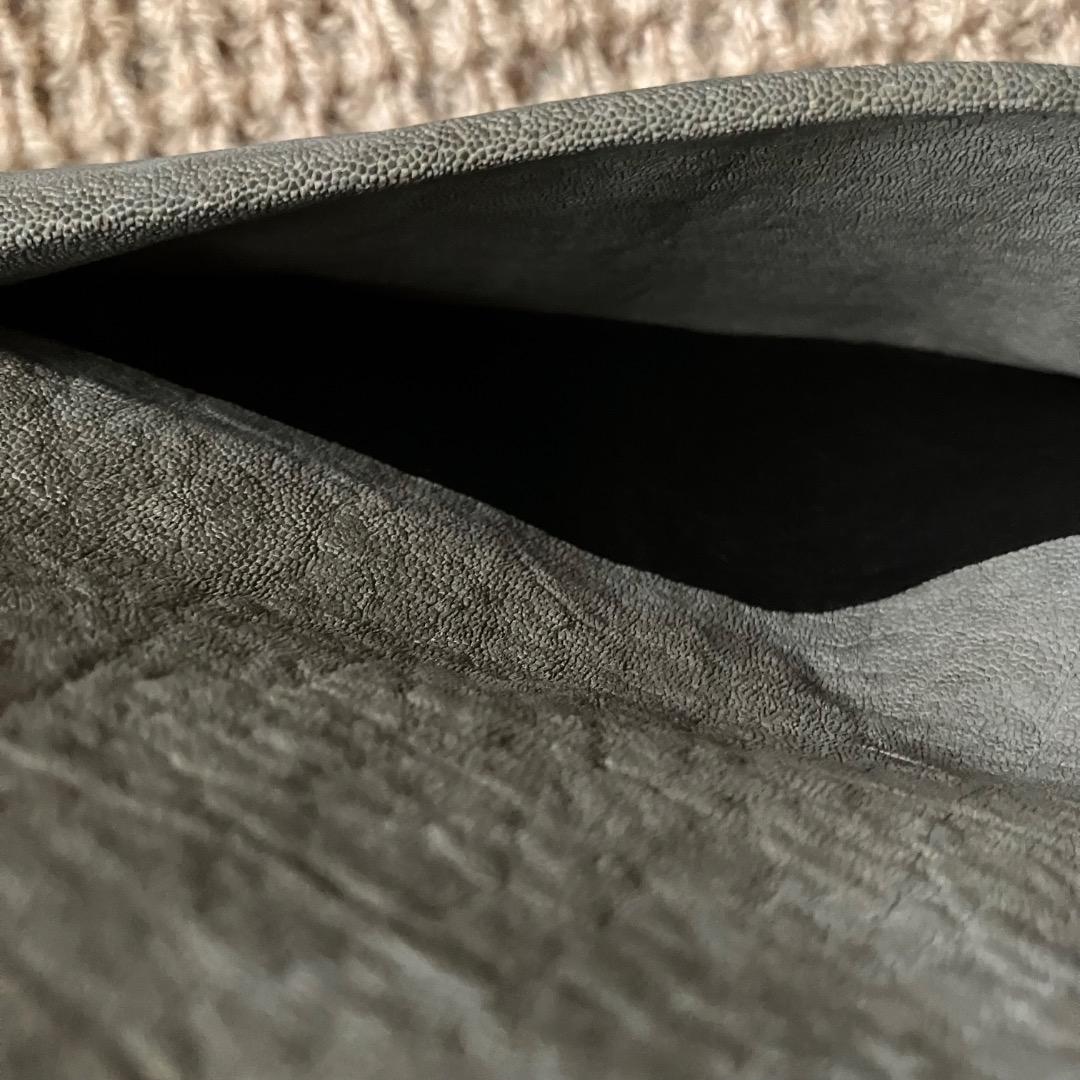 専用　Valextra ブリーフケース　財布　2点セット　エレファント