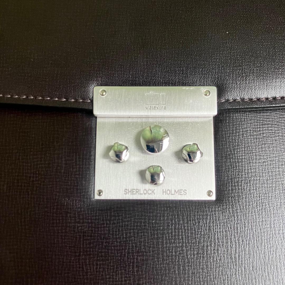 専用　Valextra ブリーフケース　財布　2点セット　エレファント