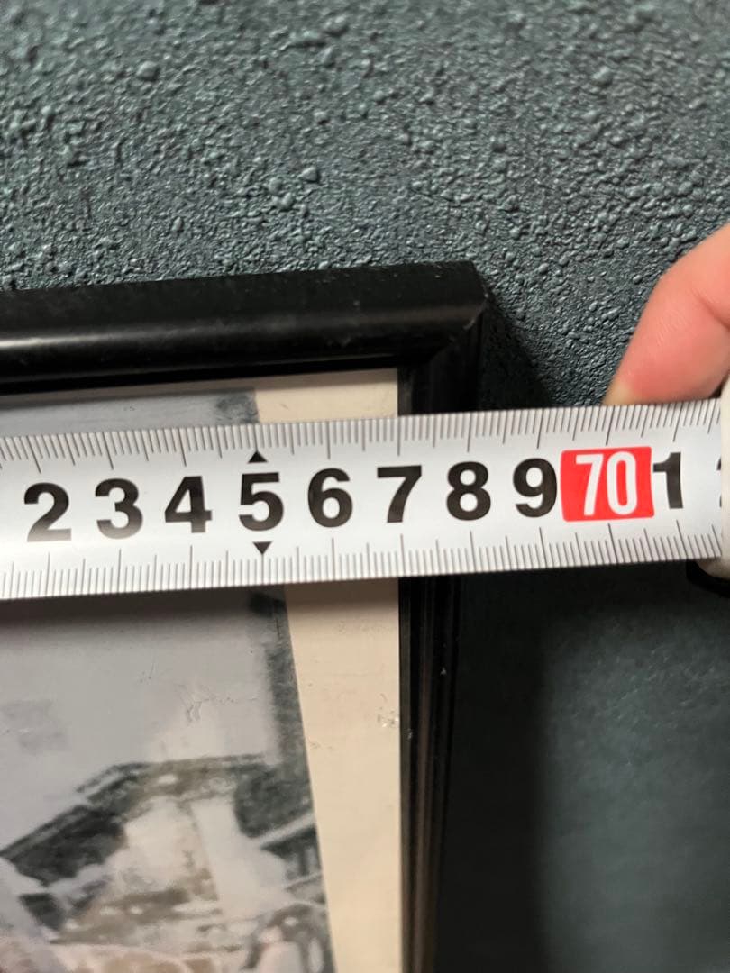 ホ*ン様 希少 タクシードライバー 特大 ポスター 映画 100cm×70cm