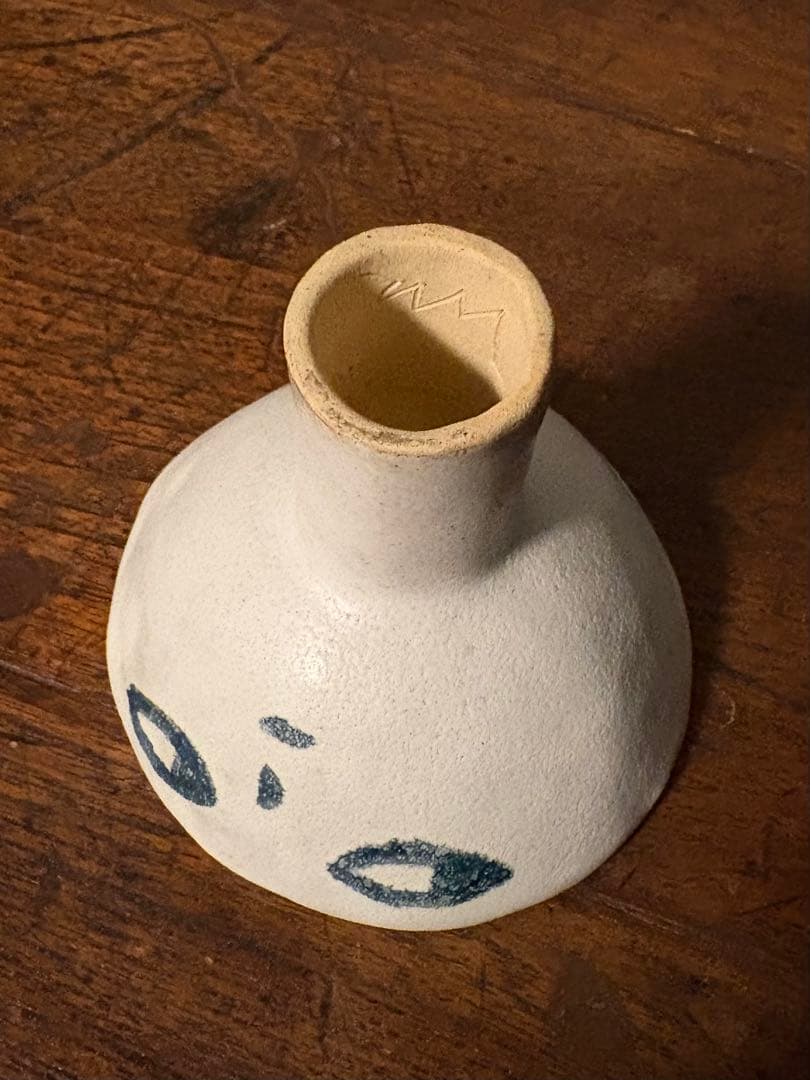 Madoka Rindal マドカ リンダル 脚付ボウル