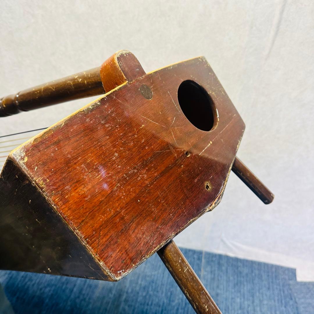 ハープ　GUAIRA 現状品