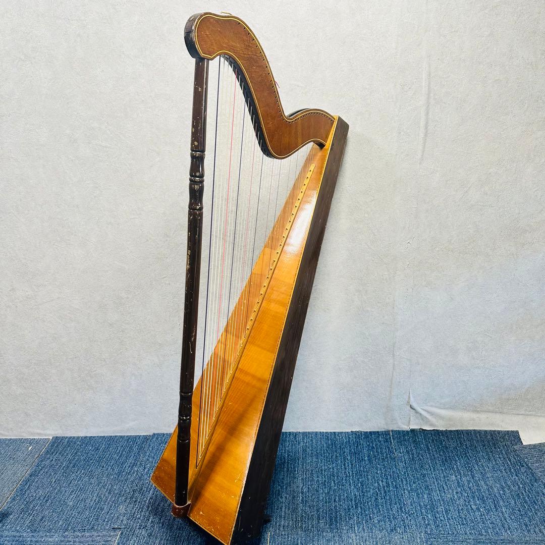 ハープ　GUAIRA 現状品