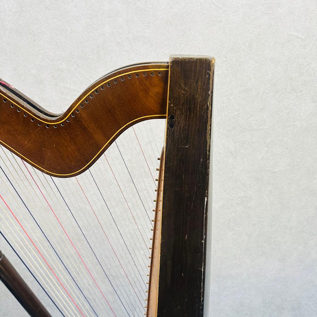 ハープ　GUAIRA 現状品