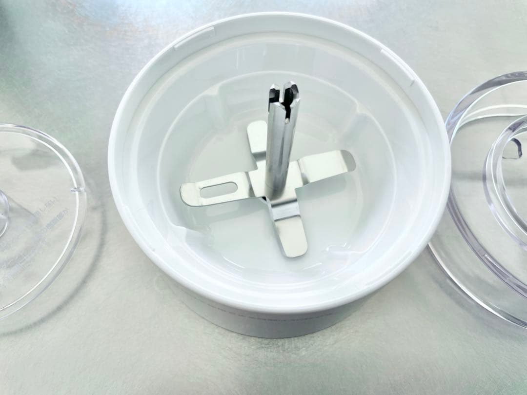 KAI blendia 多機能調理プロセッサー ブレンディア