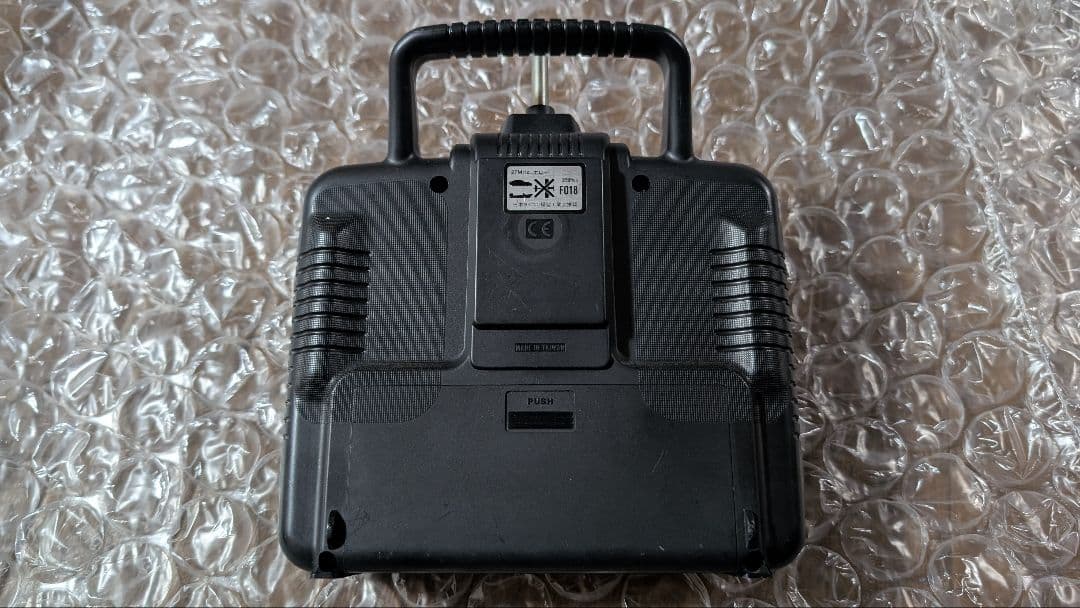 1/14 プロポ 送信機 スカニア アクトロス タミヤ トレーラー フルオペ