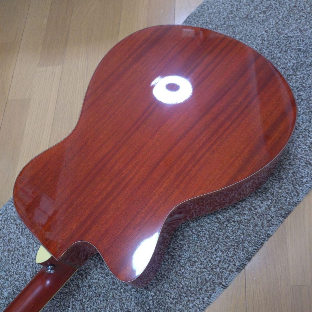 YAMAHA FSX825C エレアコ アコースティックギター