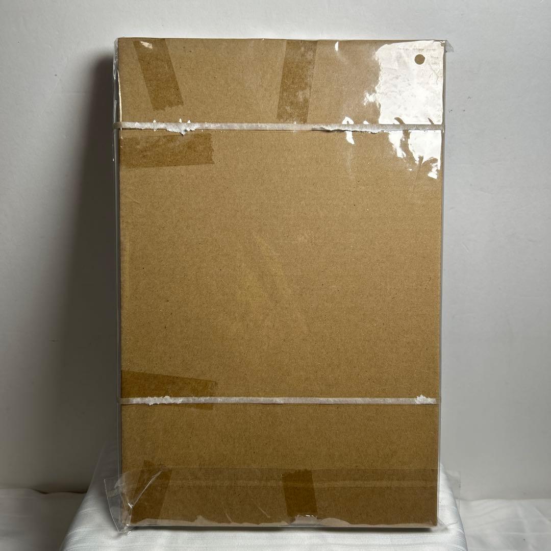 【新品 未開封】BAPE DIGITAL WALL CLOCK 時計 付録