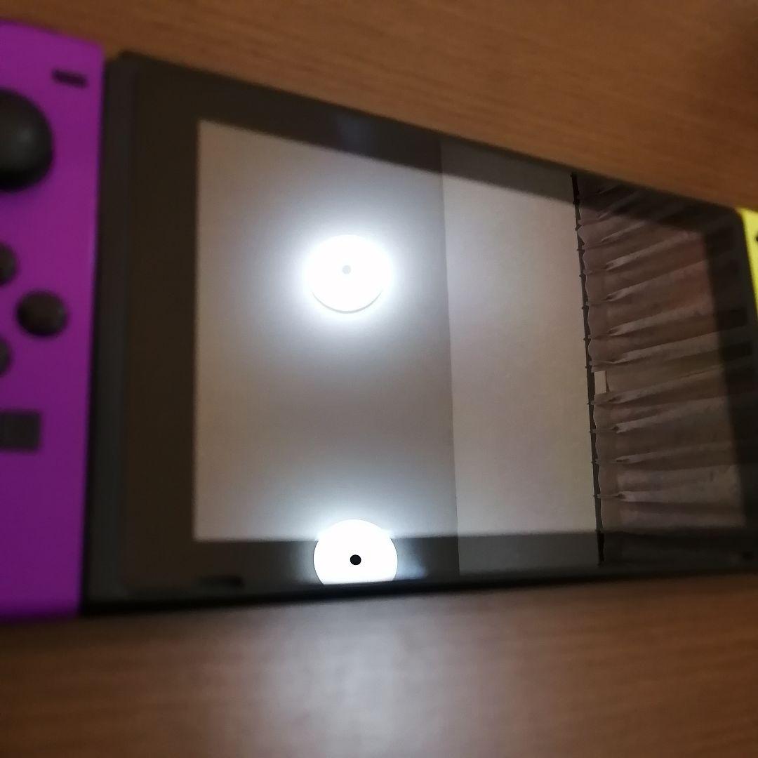 Nintendo Switch 本体 任天堂　スイッチ