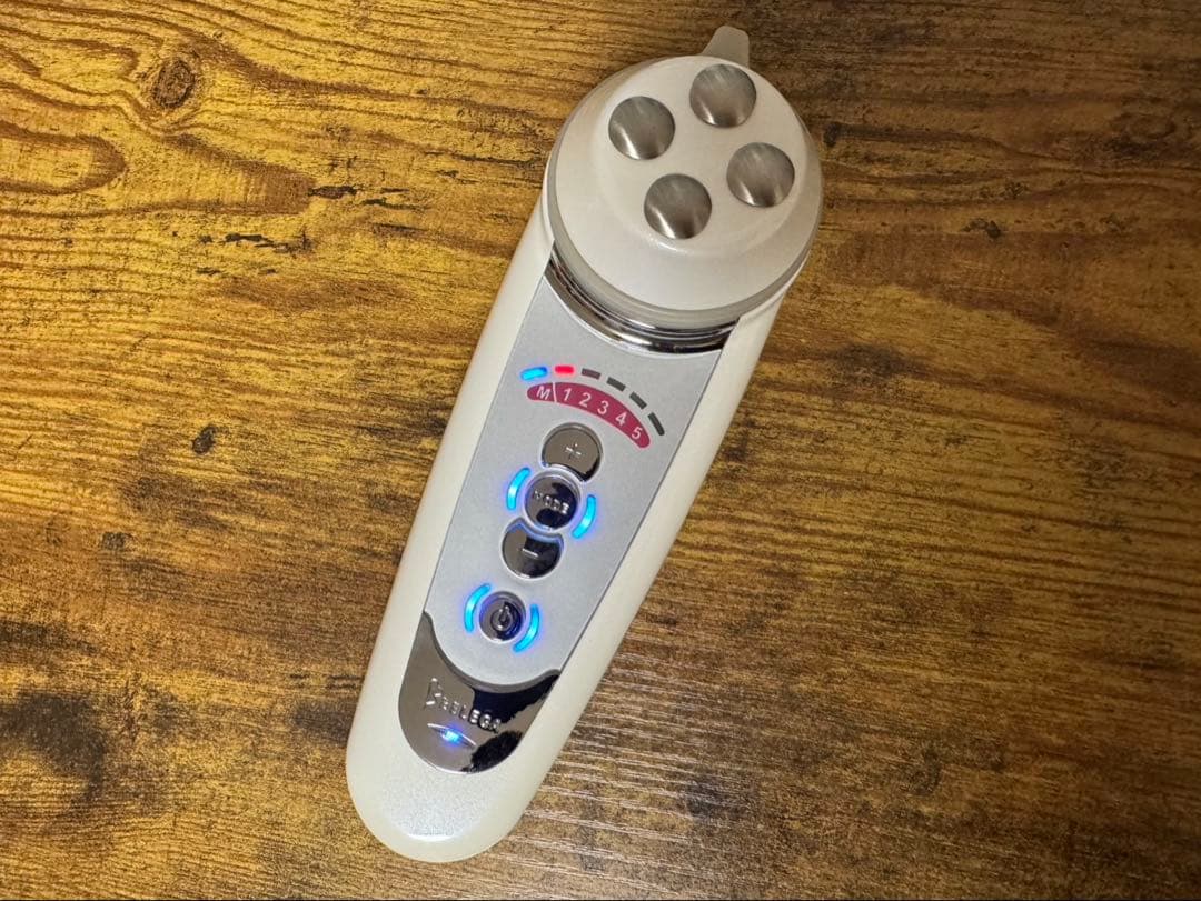 ベレガ セルキュア4Tプラス