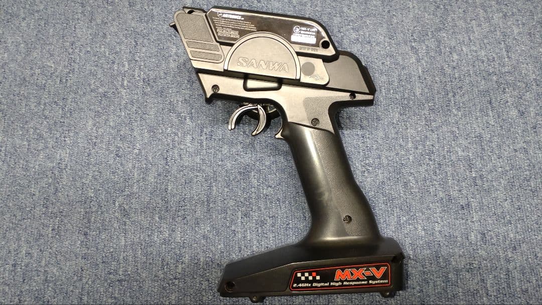 ヨコモ　ドリフトパッケージ　タイプB　ドリパケ　1/10