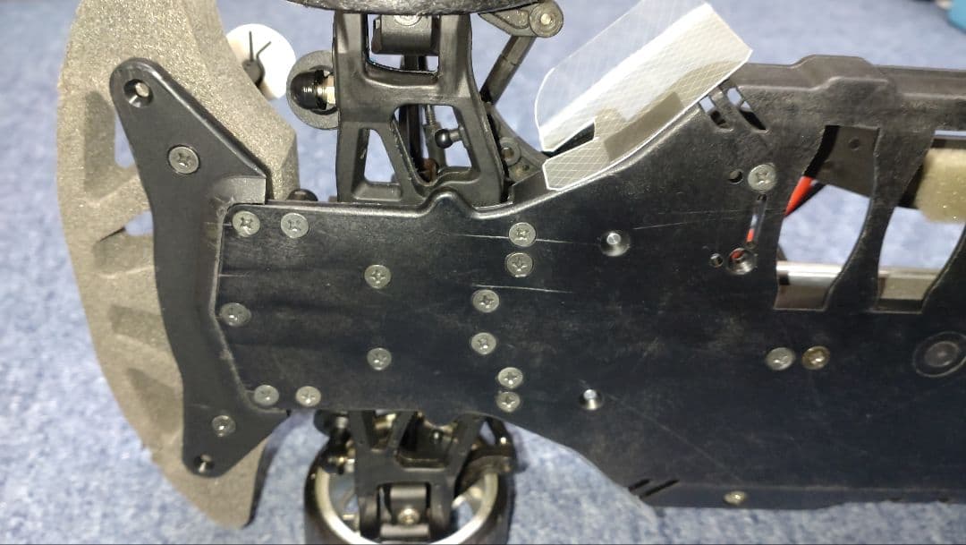 ヨコモ　ドリフトパッケージ　タイプB　ドリパケ　1/10