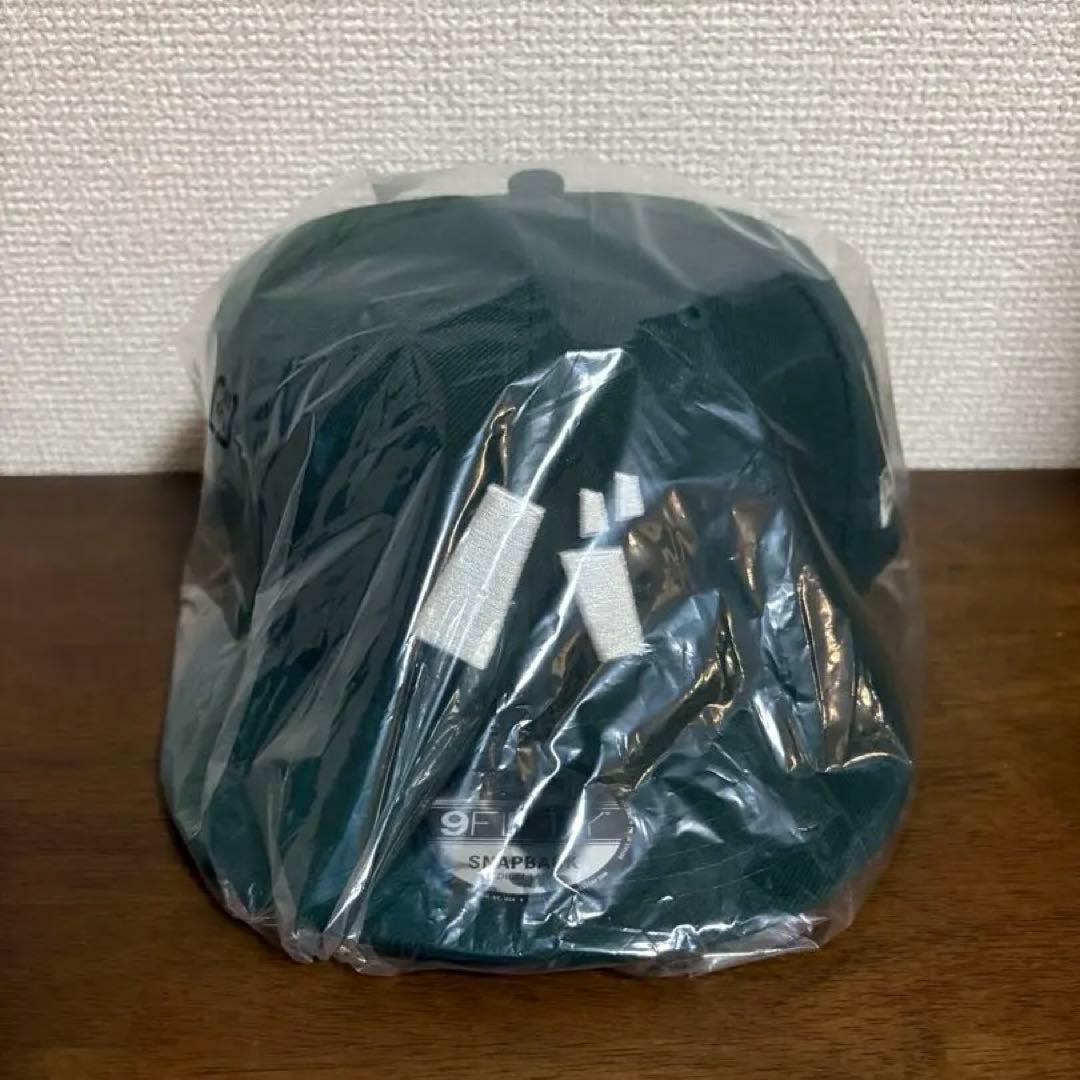 バナナマン キャップ バ帽 新品未使用品