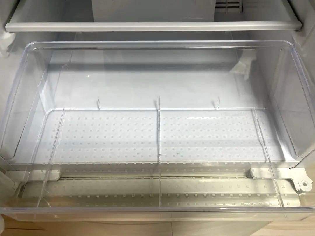 シャープ 冷蔵庫 SJ-14W-W 137L 一人暮らし 左開き 右開き