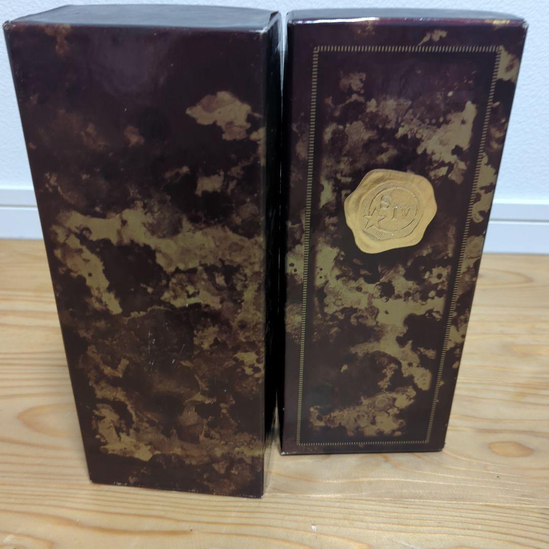 Maker's Mark 限定版ウイスキー 50.5%