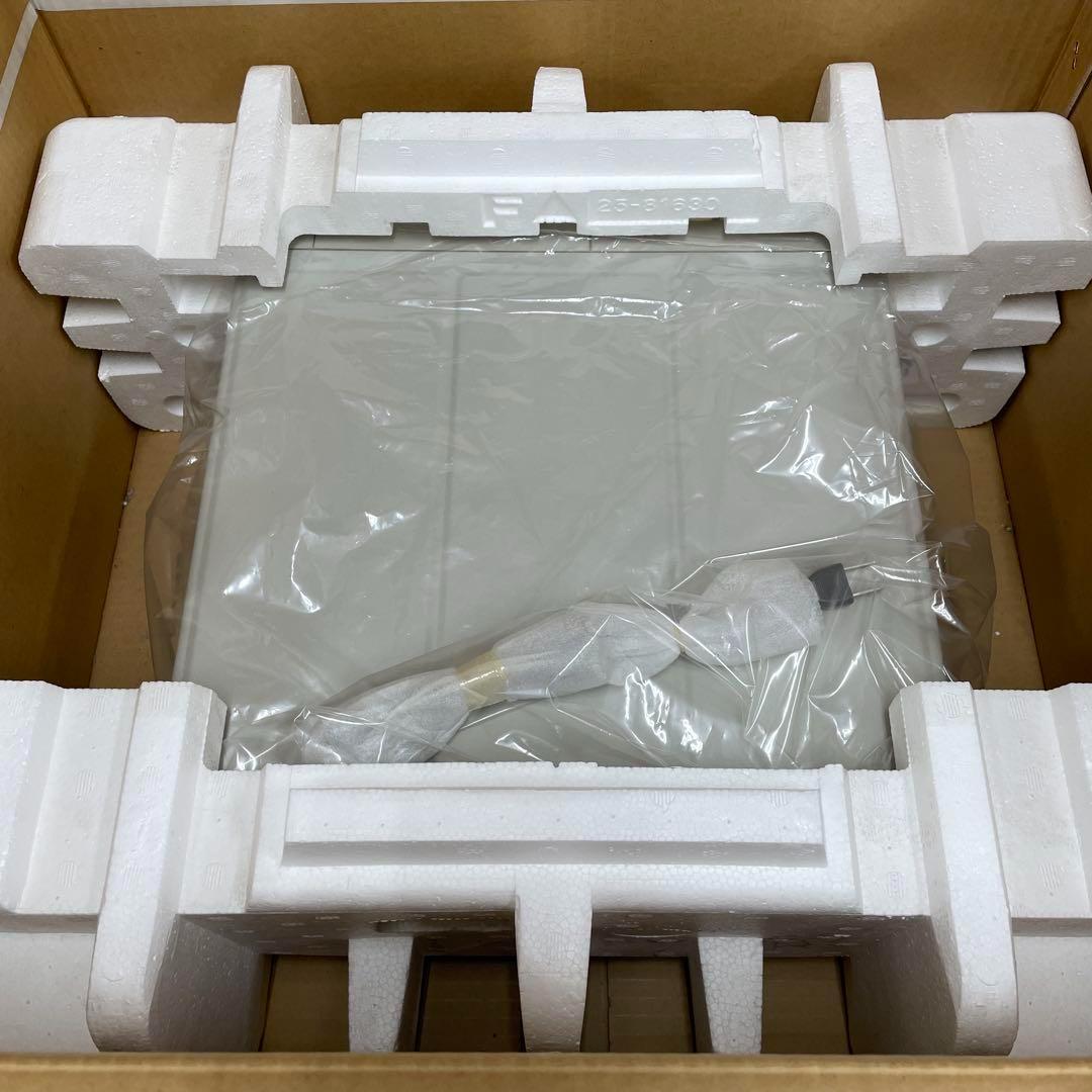 【新品・未開封】NEC PC-8801FE 本体 キーボード付き （3 / 3)